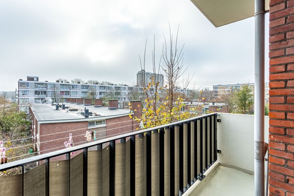 Medium property photo - Eekhoornrade 6, 2544 VB Den Haag